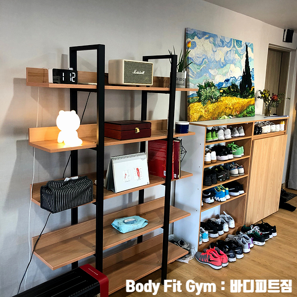 바디피트짐 이미지