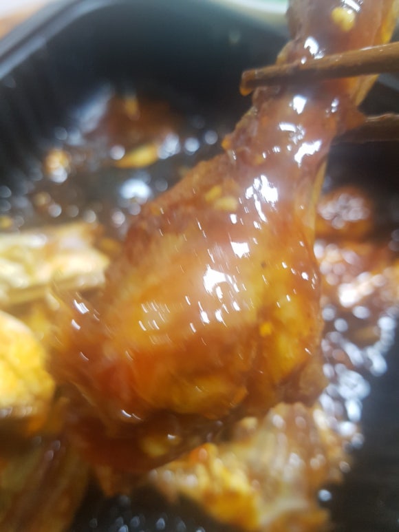 참나무장작구이김서방 이미지