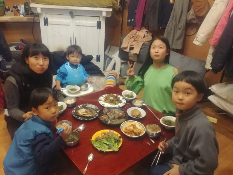 농부의만찬 이미지