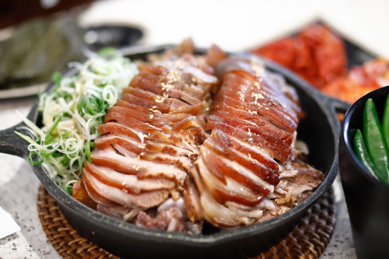 대마족발 이미지