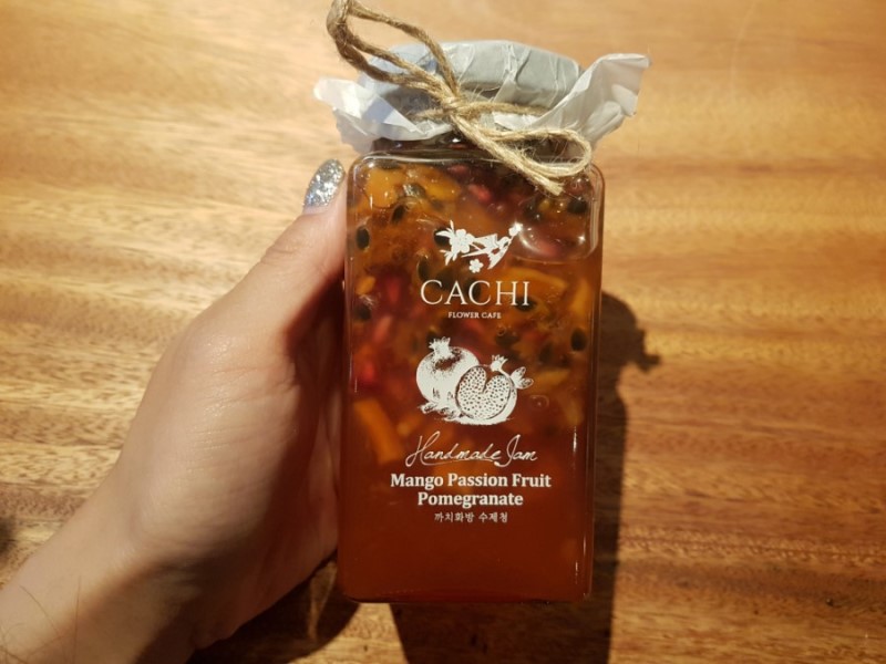 하루플라워카페 이미지