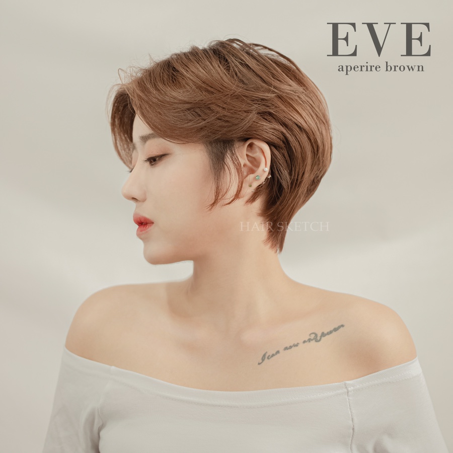 더헤어아트 이미지