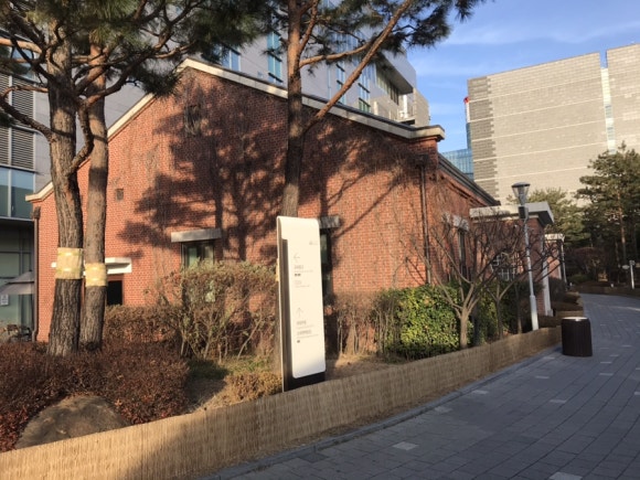주식회사 오월 이미지