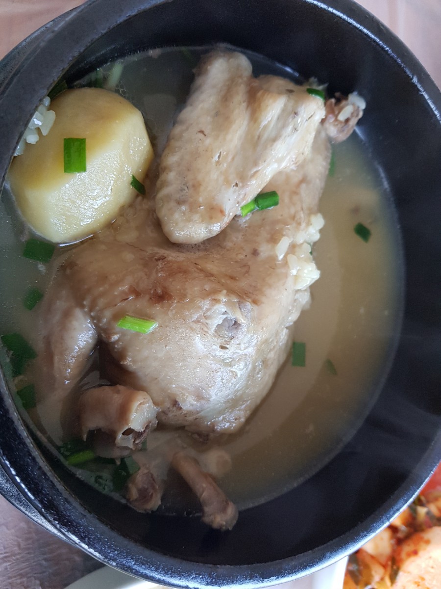마포주먹구이 이미지