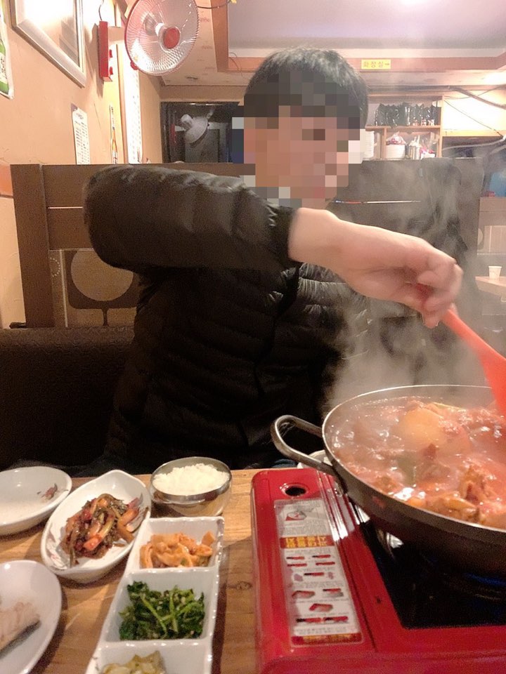 홍대마약족발 이미지