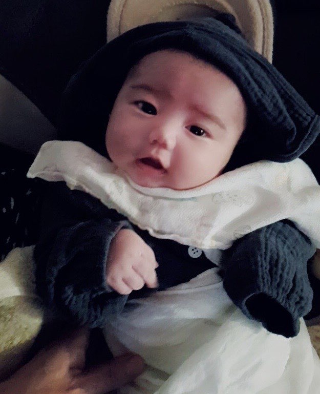 율이파파 이미지