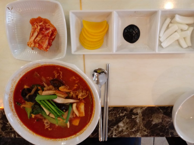 아리랑반점 이미지