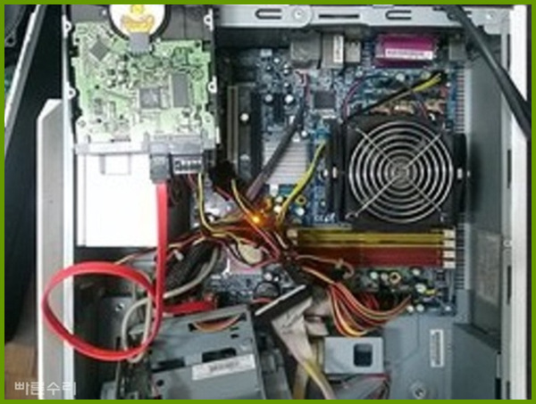 매일컴퓨터수리 이미지