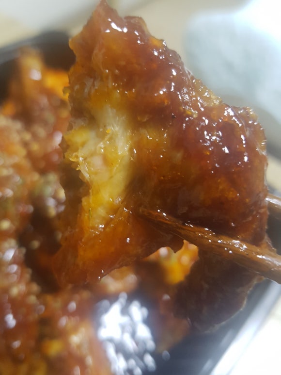 참나무장작구이김서방 이미지