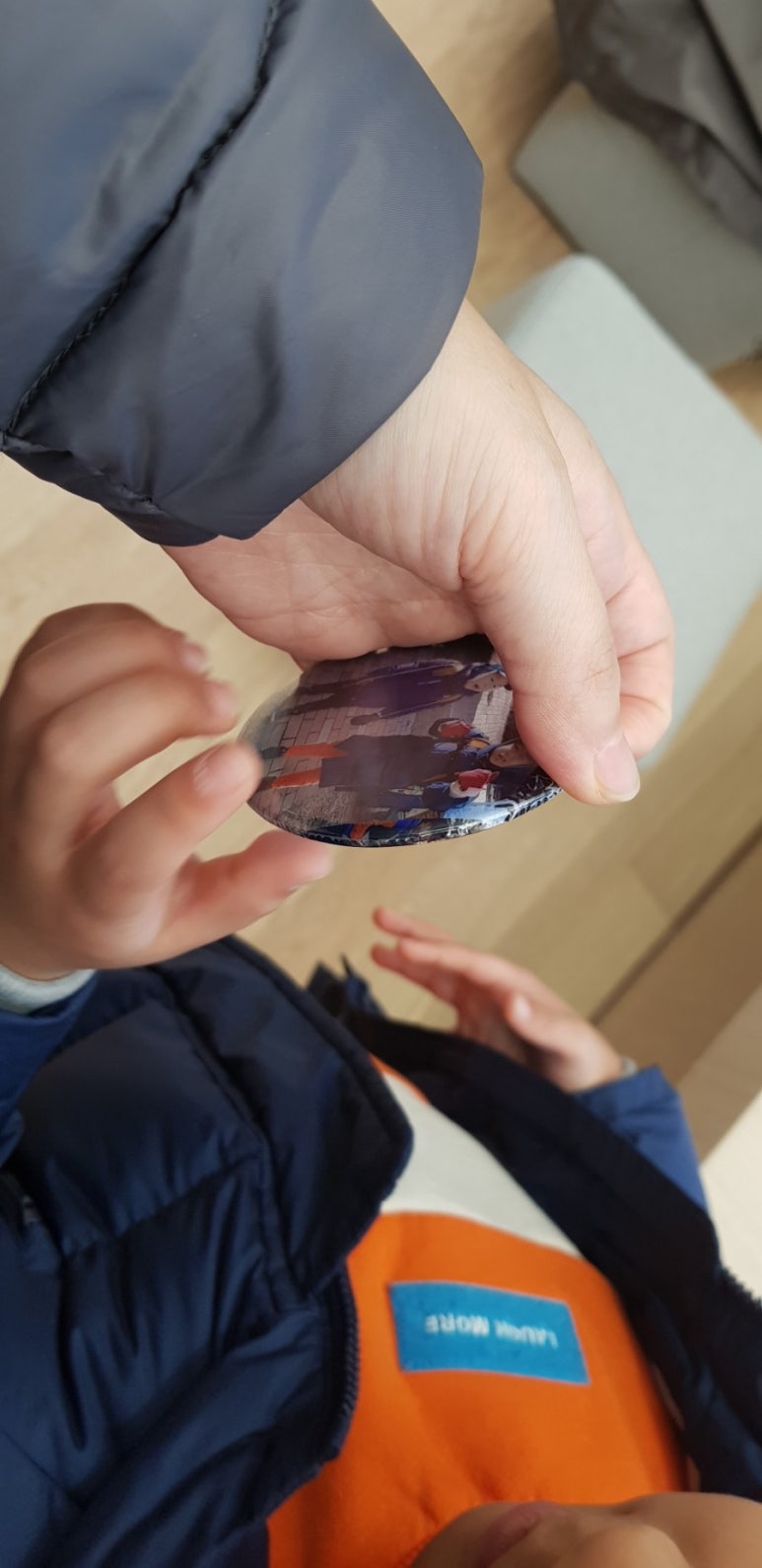 경기슈퍼맘 이미지