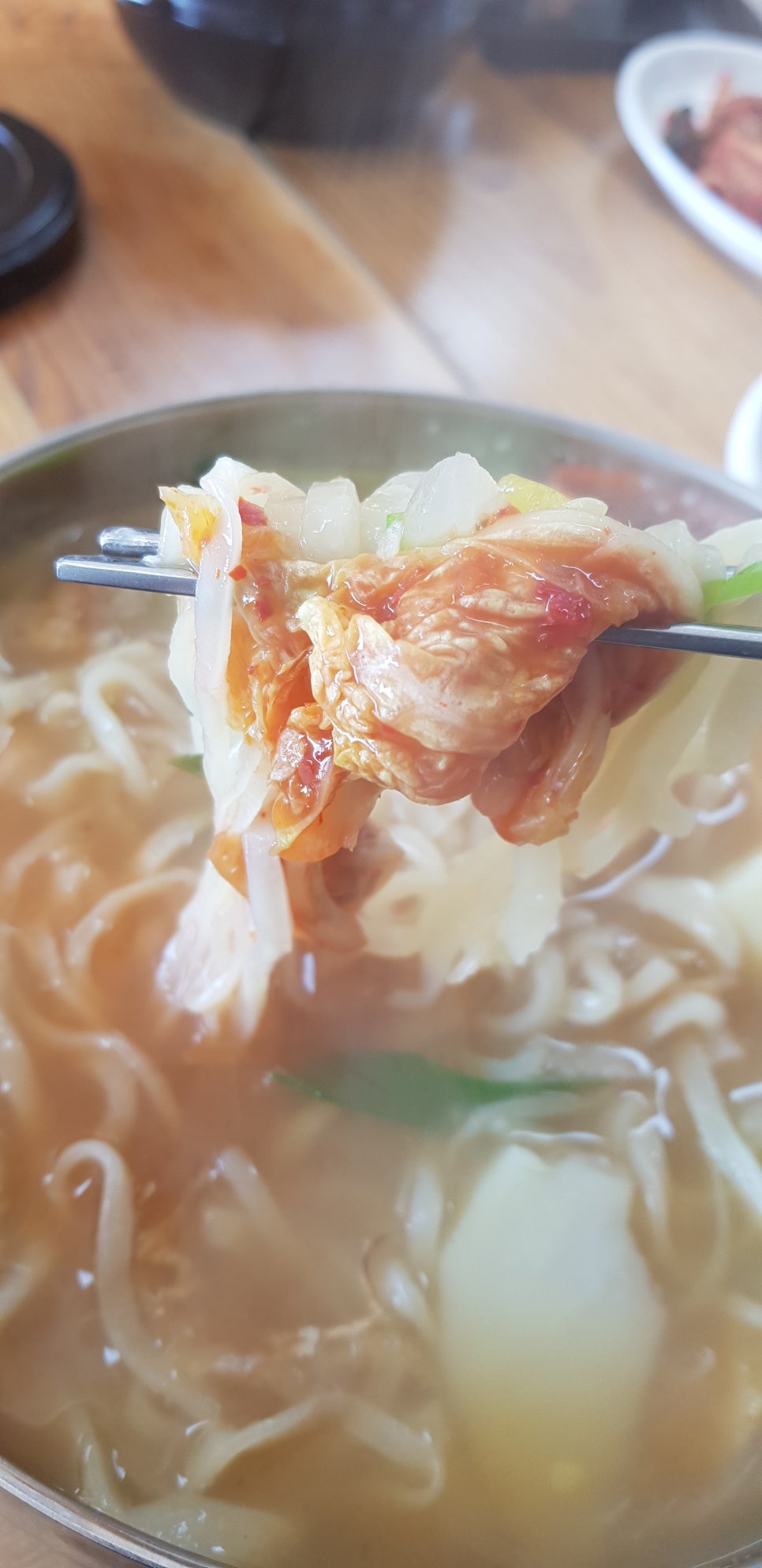 홍두깨엄마손칼국수 이미지