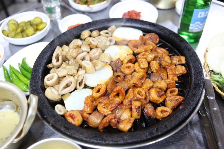 수영문현곱창 이미지