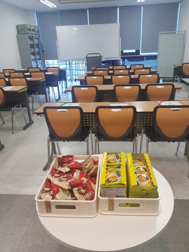 메디컬간호학원부설 요양보호사교육원 이미지