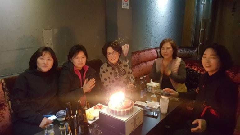 통기타노래교실 이미지