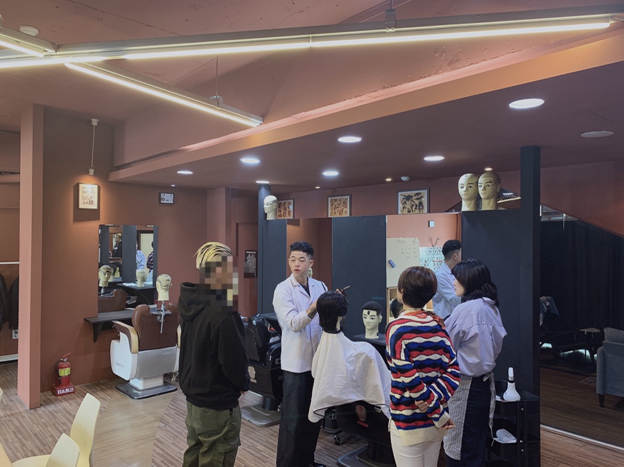 서교이용학원 이미지