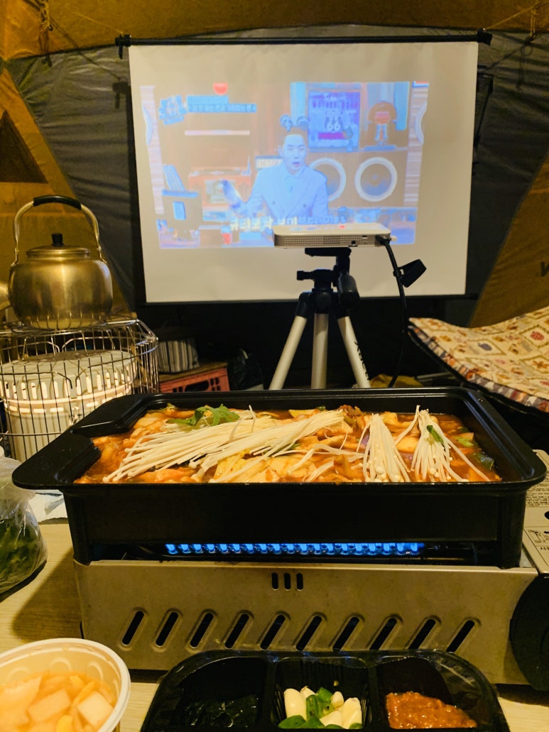 랄라홍 이미지