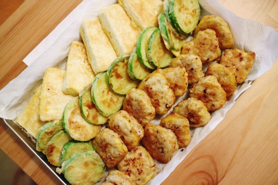 하엘식품 이미지