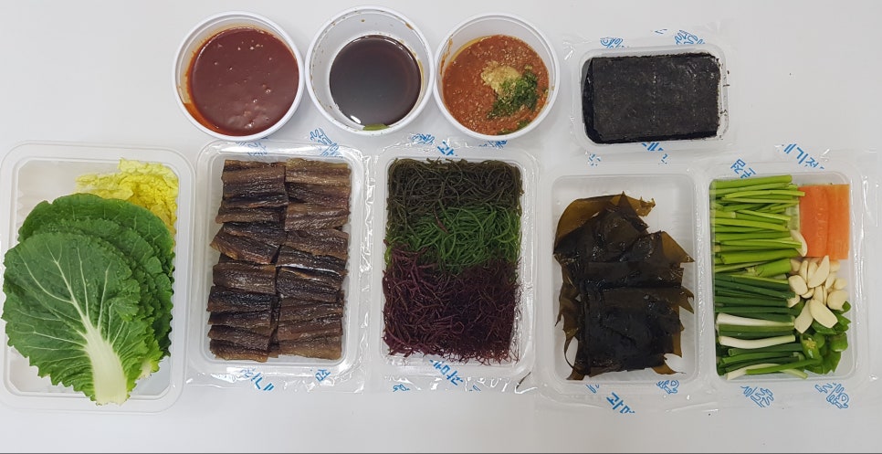 해초과메기 화명점 이미지