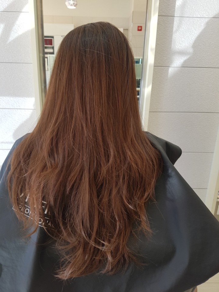 군산 헤어에비뉴 이미지