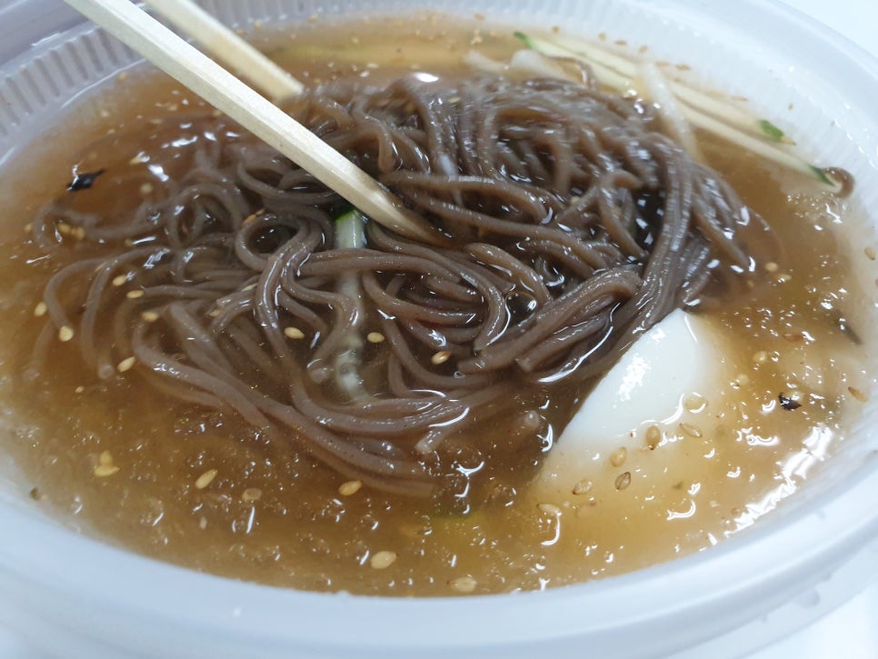 우도갈비&막국수 이미지