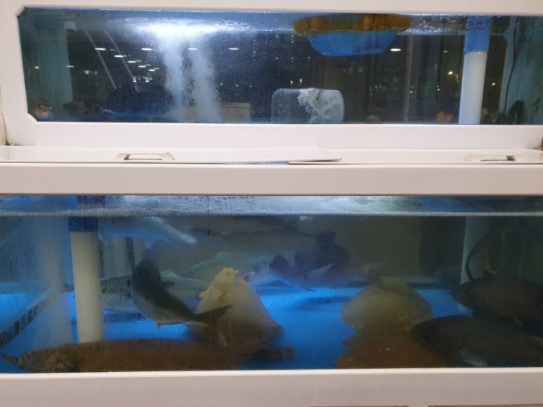 미가도횟집 이미지