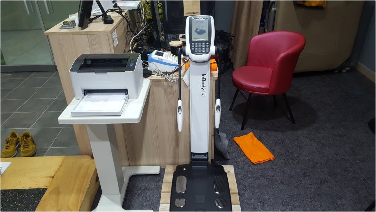 크로스핏미르GYM 이미지