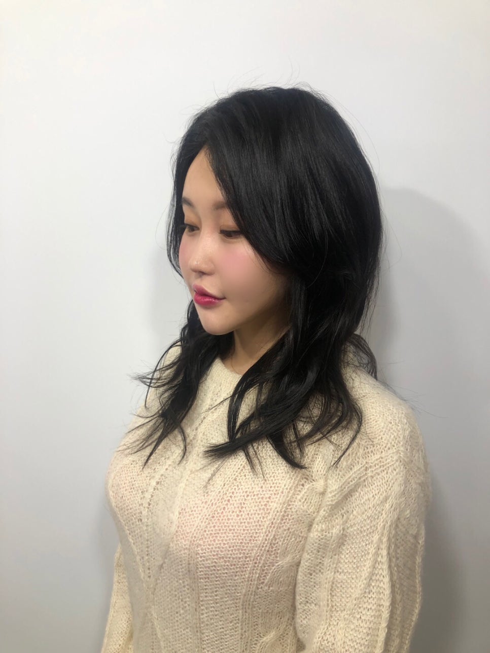 연우헤어 이미지