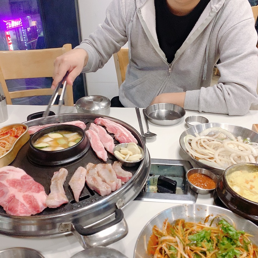나이스정육 이미지