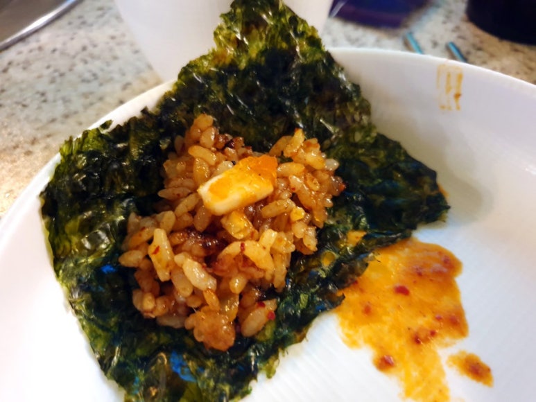 서면곱창 이미지