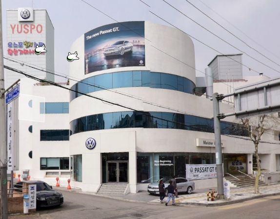 천하종합관리 주식회사 이미지