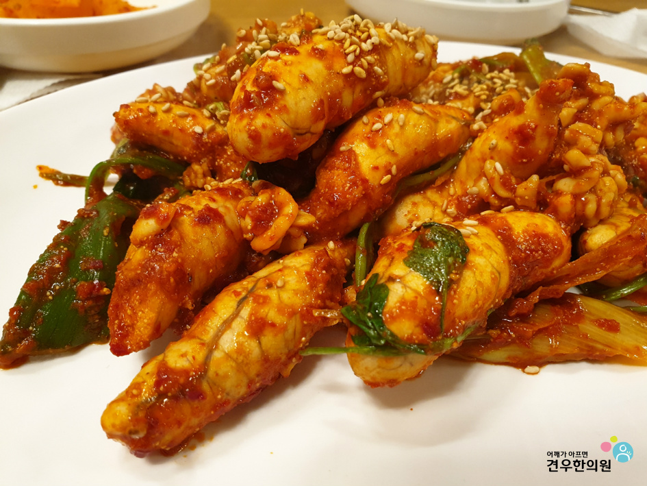 신흥튀김 이미지