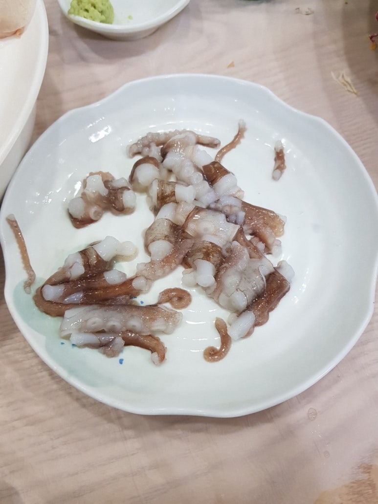 싱글벙글횟집 이미지