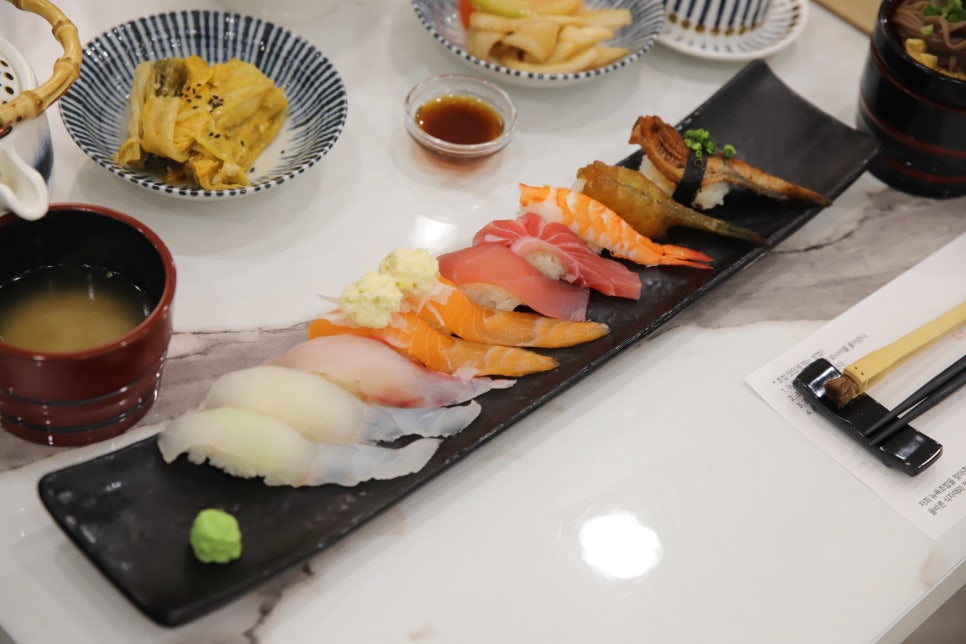 뉴욕초밥 이미지