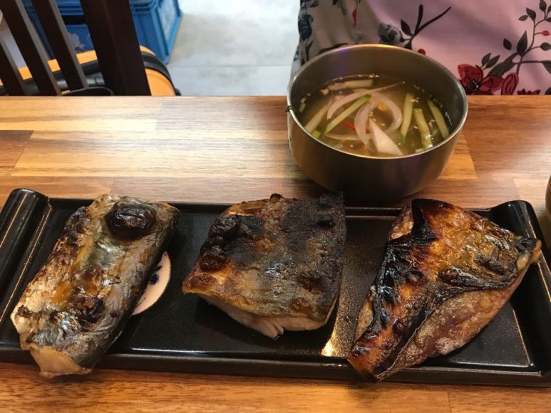 잠실별미곱창 이미지