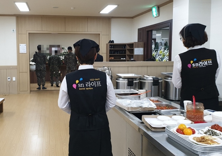 남천장례식장 이미지