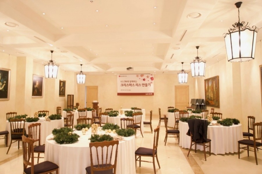 라움플라워 이미지