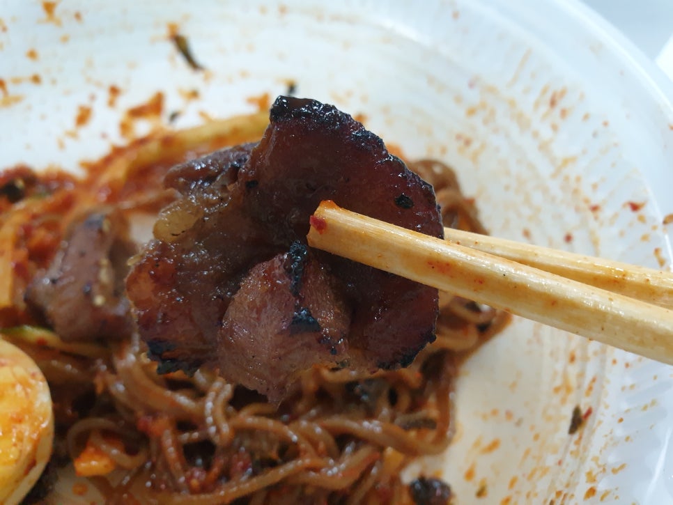 우도막국수 이미지