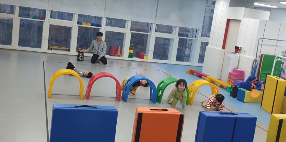 하이키즈스포츠아카데미 이미지