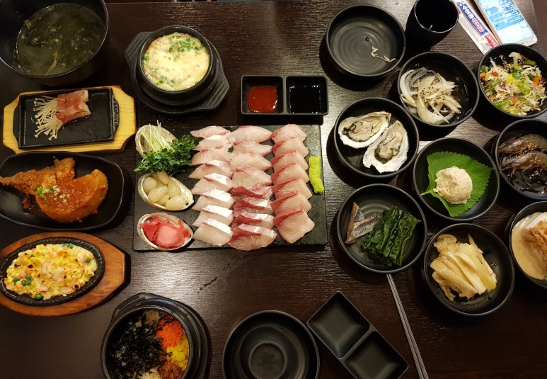 일산대방어 이미지