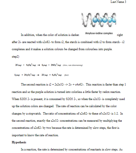 4명이 모두 여학생인 수업의 분위기, IB Chemistry 송도 채드윅 학생등. 관련 이미지 1