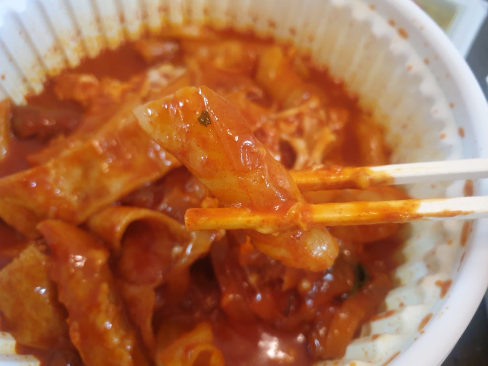 불스떡볶이 이미지