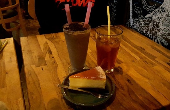 콩수니커피하우스 이미지