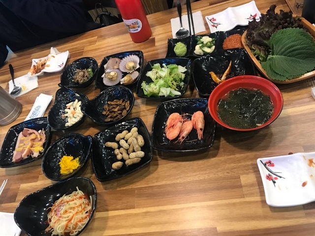 포항회수산 이미지