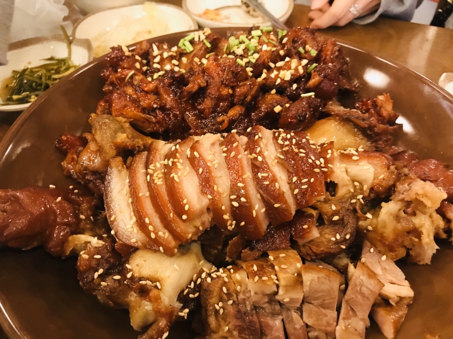가장맛있는족발고양 이미지
