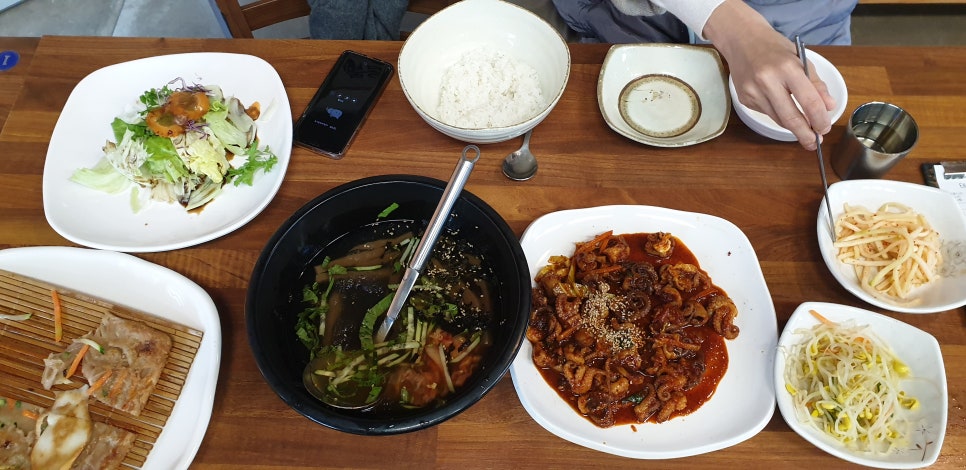 반포쭈꾸미 이미지