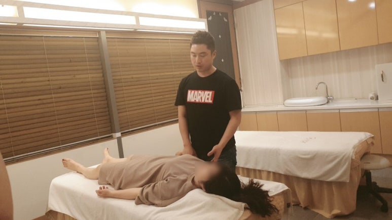 건강테라피 이미지