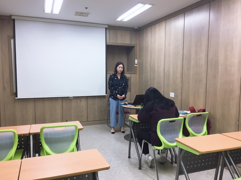 의료법인 한전의료재단 한일병원 이미지