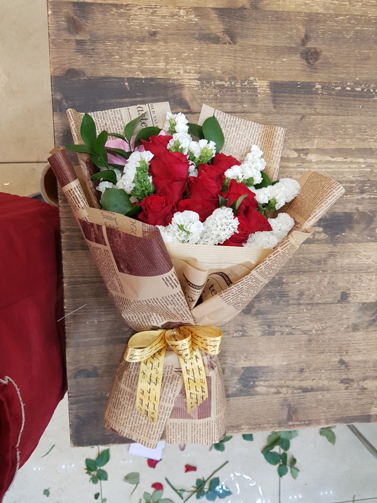 웰빙꽃화원 이미지