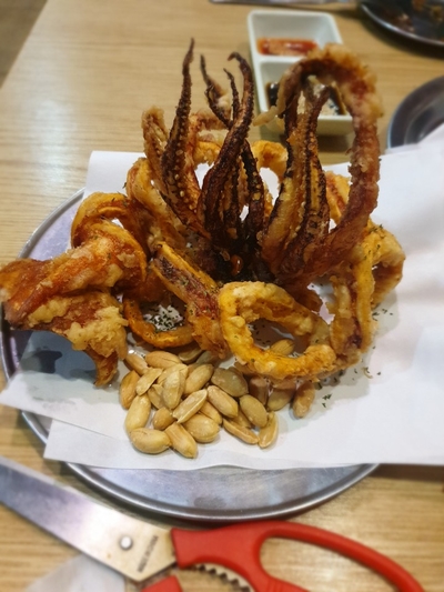 동키닭 이미지