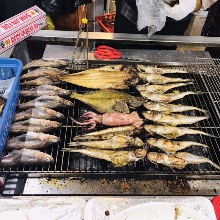 한아름수산 이미지